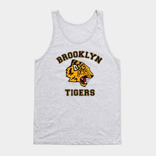 Brooklyn Tigers Tank Top